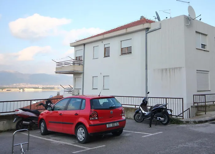 By The Sea Mastrinka, Ciovo - 9447 Lejlighed Trogir