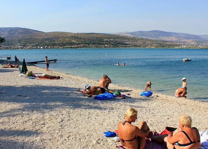 Lejlighed By The Sea Mastrinka, Ciovo - 9447 Trogir