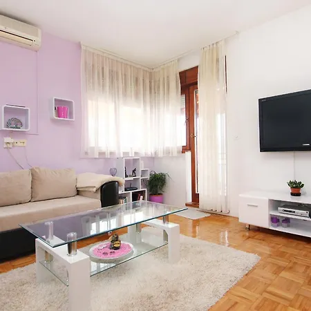 By The Sea Mastrinka, Ciovo - 9447 شقة *