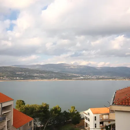 By The Sea Mastrinka, Ciovo - 9447 شقة *