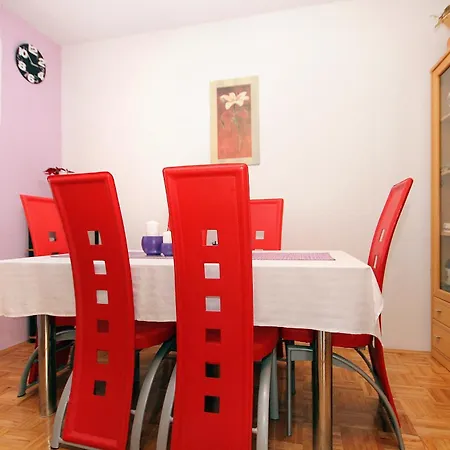 By The Sea Mastrinka, Ciovo - 9447 *