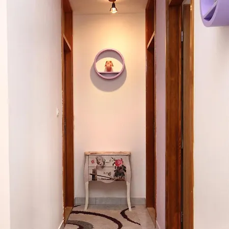 شقة By The Sea Mastrinka, Ciovo - 9447