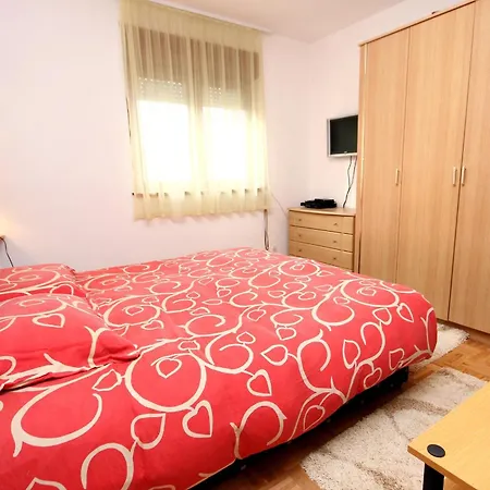 By The Sea Mastrinka, Ciovo - 9447 تروغير