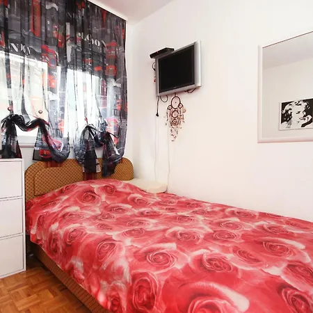 By The Sea Mastrinka, Ciovo - 9447 Lejlighed *