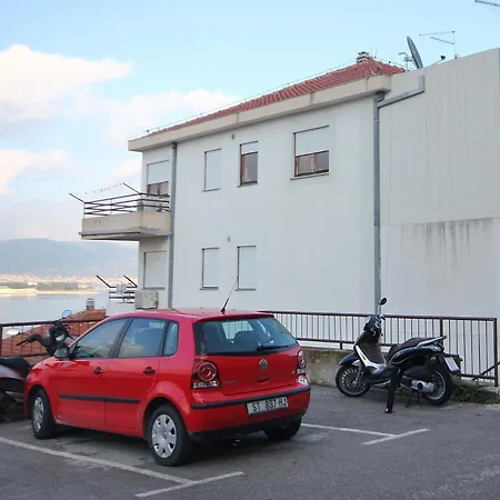 By The Sea Mastrinka, Ciovo - 9447 Lejlighed Trogir