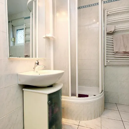 Lejlighed By The Sea Mastrinka, Ciovo - 9447 *