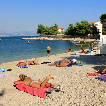 By The Sea Mastrinka, Ciovo - 9447 تروغير