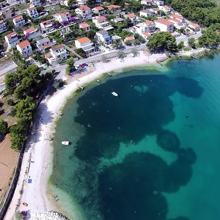 By The Sea Mastrinka, Ciovo - 9447 Lejlighed