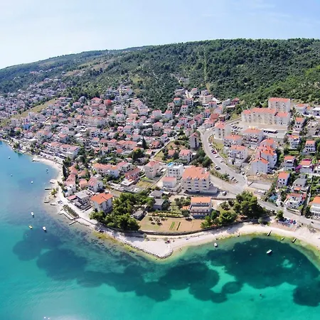 By The Sea Mastrinka, Ciovo - 9447 شقة