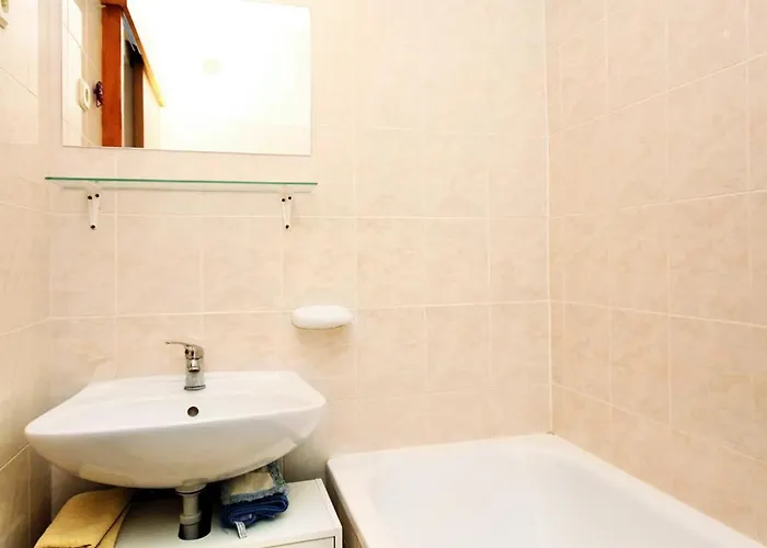 Apartment By The Sea Mastrinka, Ciovo - 9447 Trogir