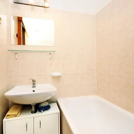 Apartmán By The Sea Mastrinka, Ciovo - 9447 Trogir