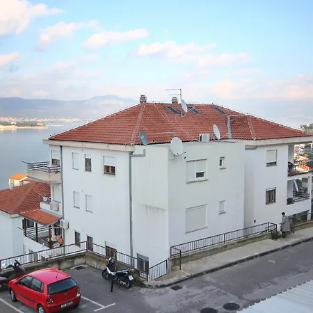 By The Sea Mastrinka, Ciovo - 9447 Apartmán Trogir