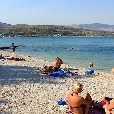 Apartmán By The Sea Mastrinka, Ciovo - 9447 Trogir