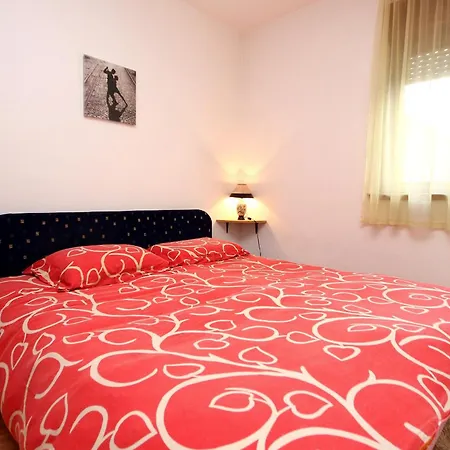 Apartmán By The Sea Mastrinka, Ciovo - 9447