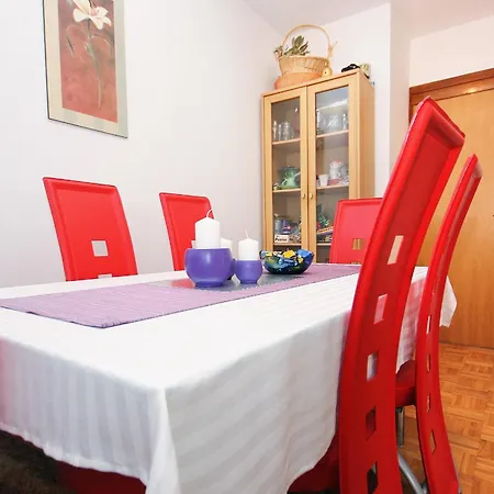 By The Sea Mastrinka, Ciovo - 9447 Apartmán Trogir