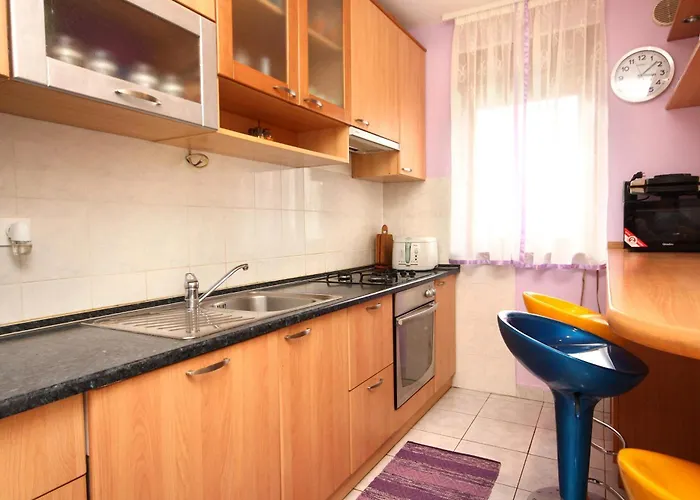 Apartman By The Sea Mastrinka, Ciovo - 9447 Trogir